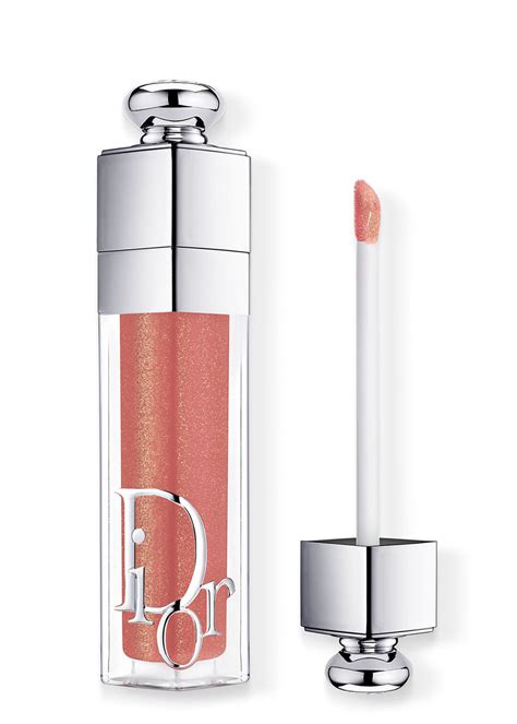 dior addict lip maximizer - blooming boudoir limited edition|Discover the Universe of Miss Dior Blooming Boudoir.